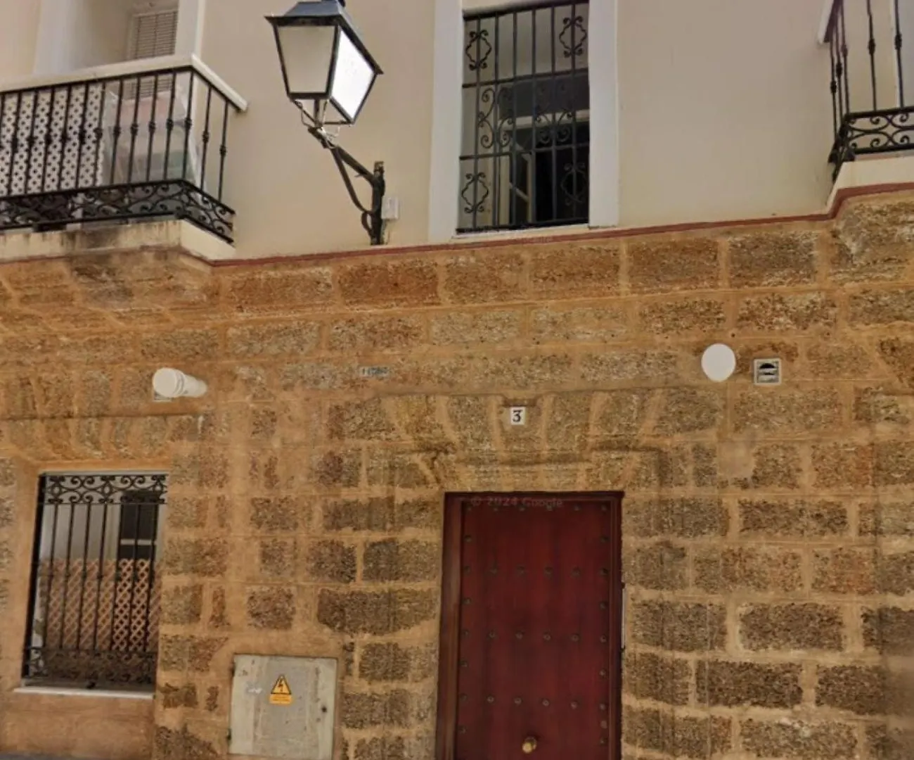 Le Charme Little Apartments Cádiz Spanyolország